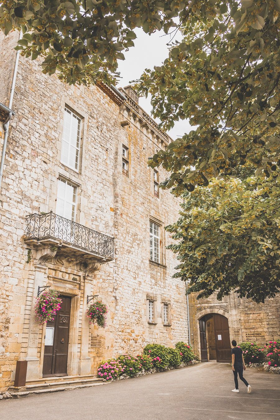 Visiter le Lot-et-Garonne 