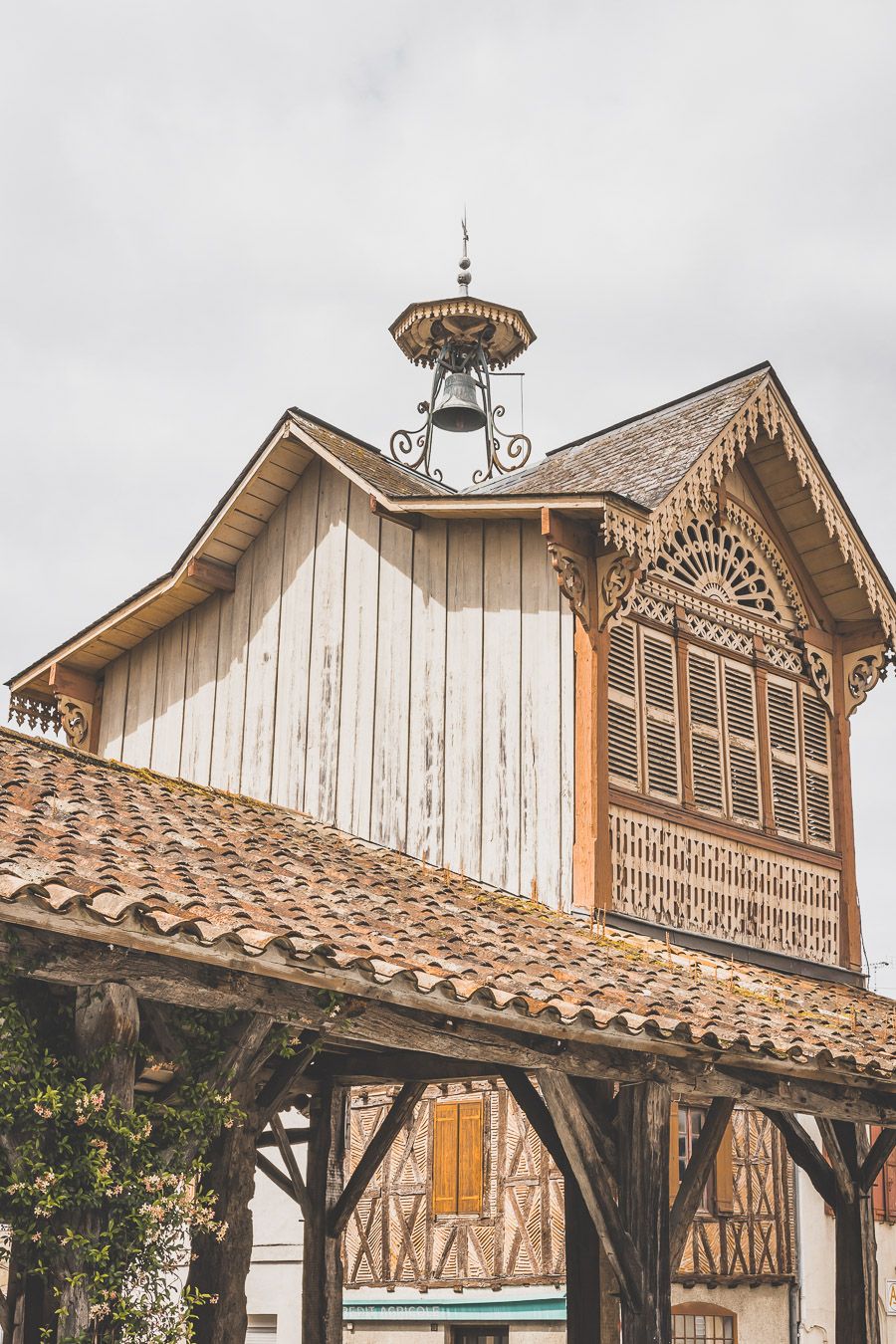 Visiter le Lot-et-Garonne