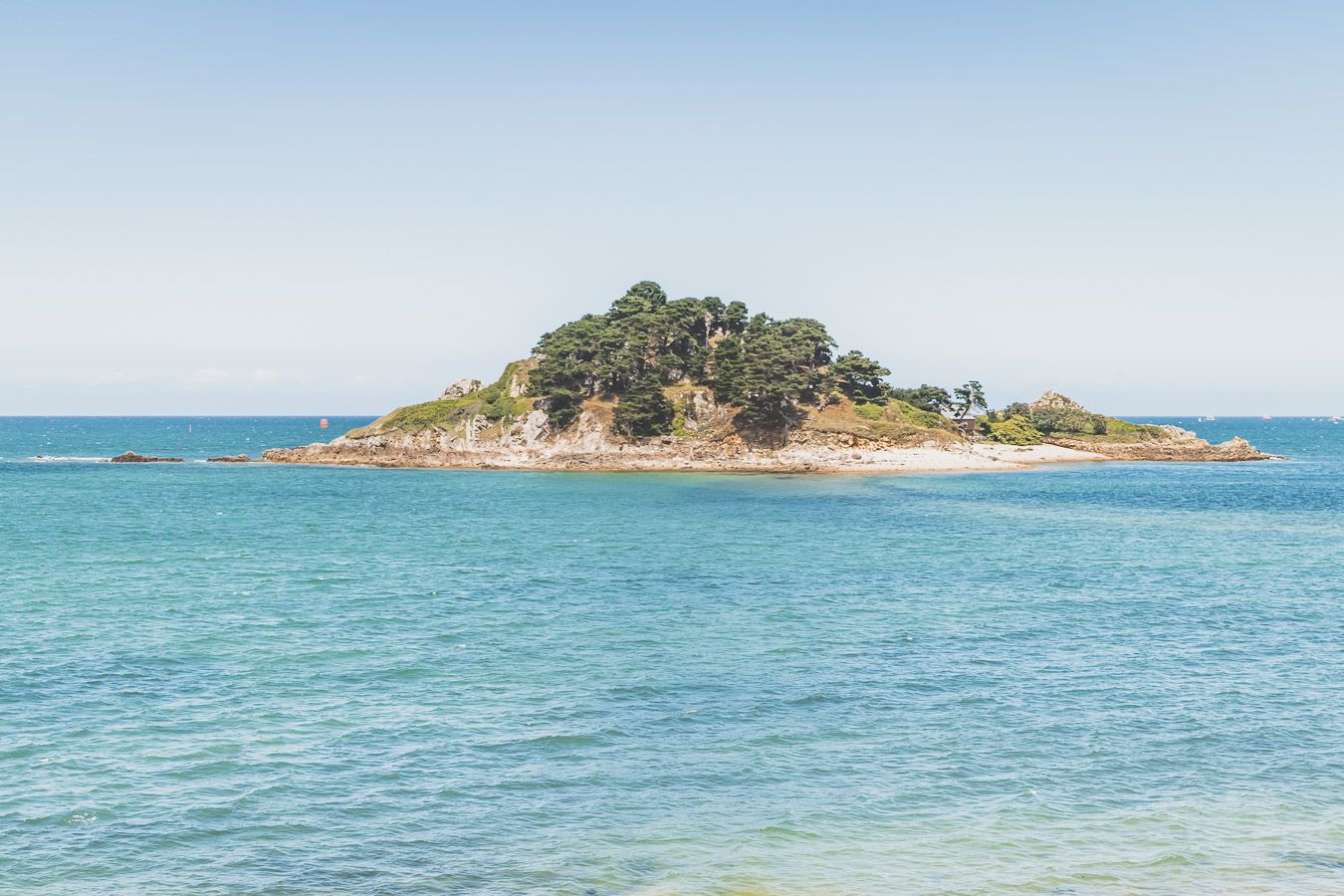 que voir en Bretagne ?