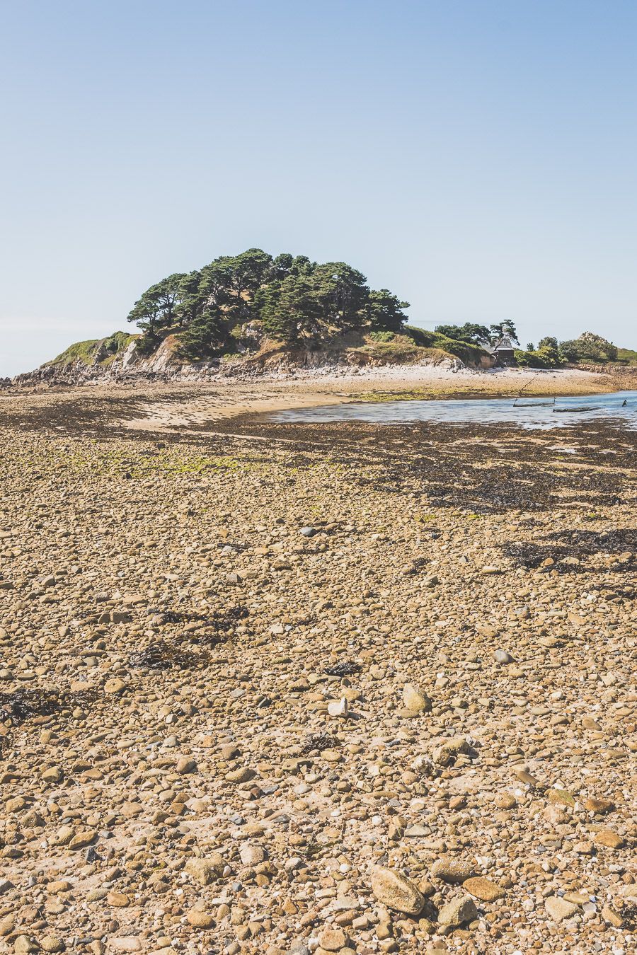 Découvrir la Baie de Morlaix