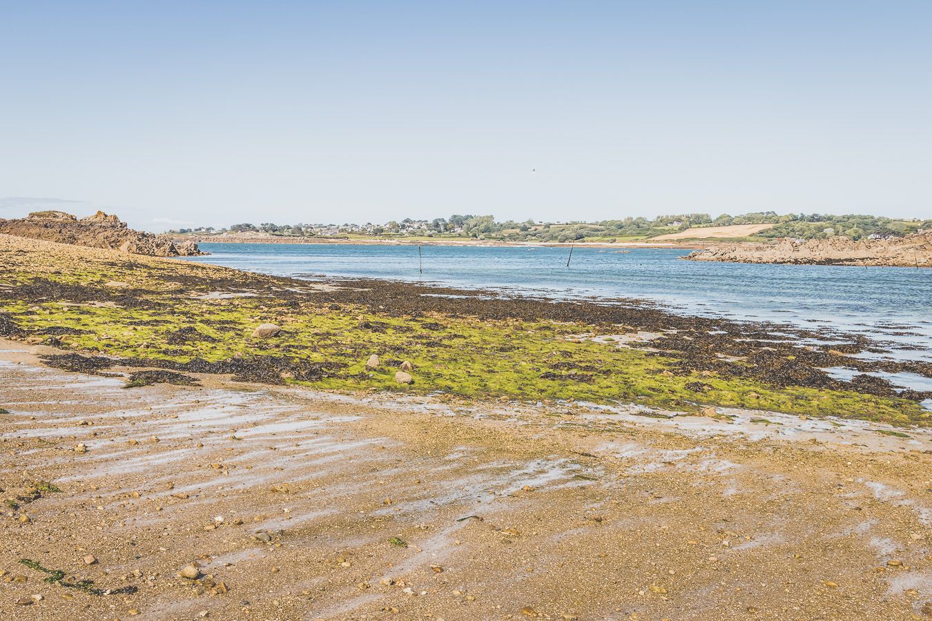 Ile de Stérec