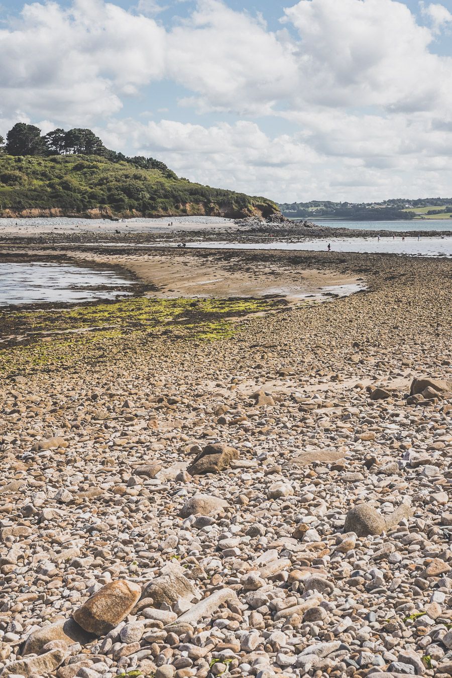 Découvrir la Baie de Morlaix