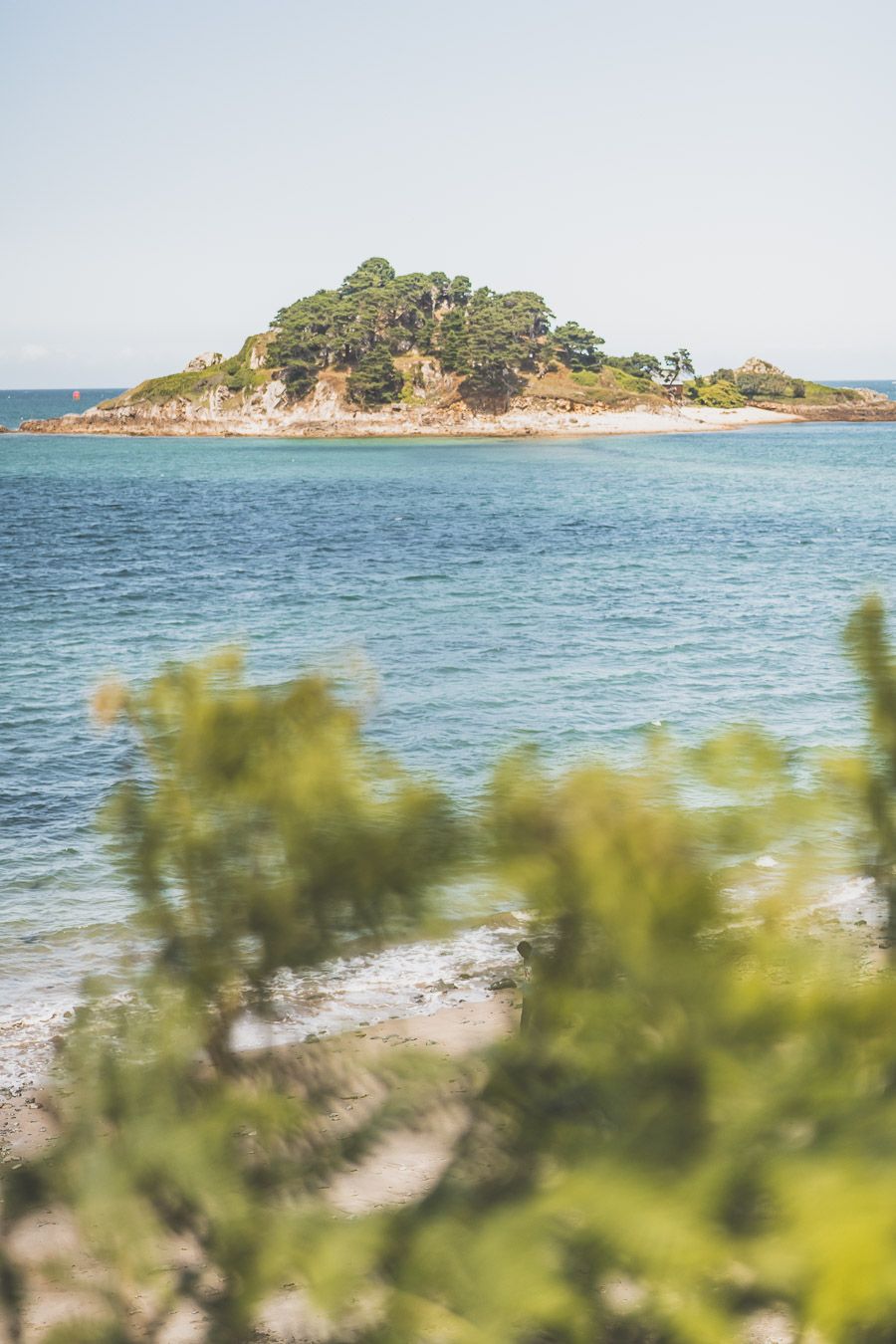 Découvrir la Baie de Morlaix