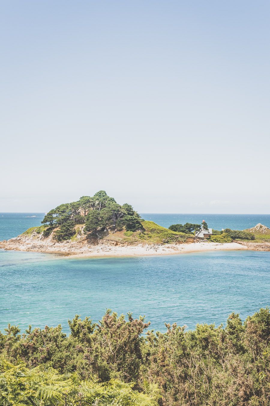 Découvrir la Baie de Morlaix