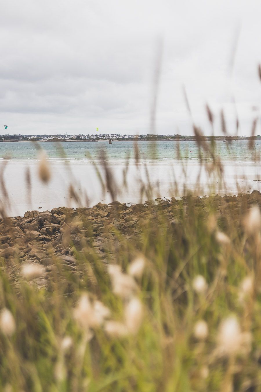 Visiter le Finistère Nord