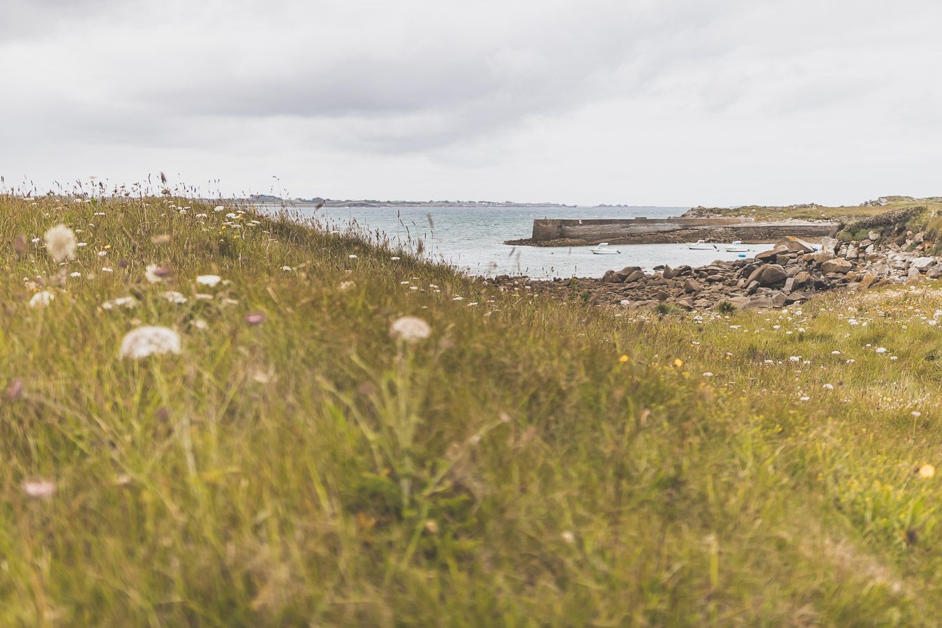 Visiter le Finistère Nord