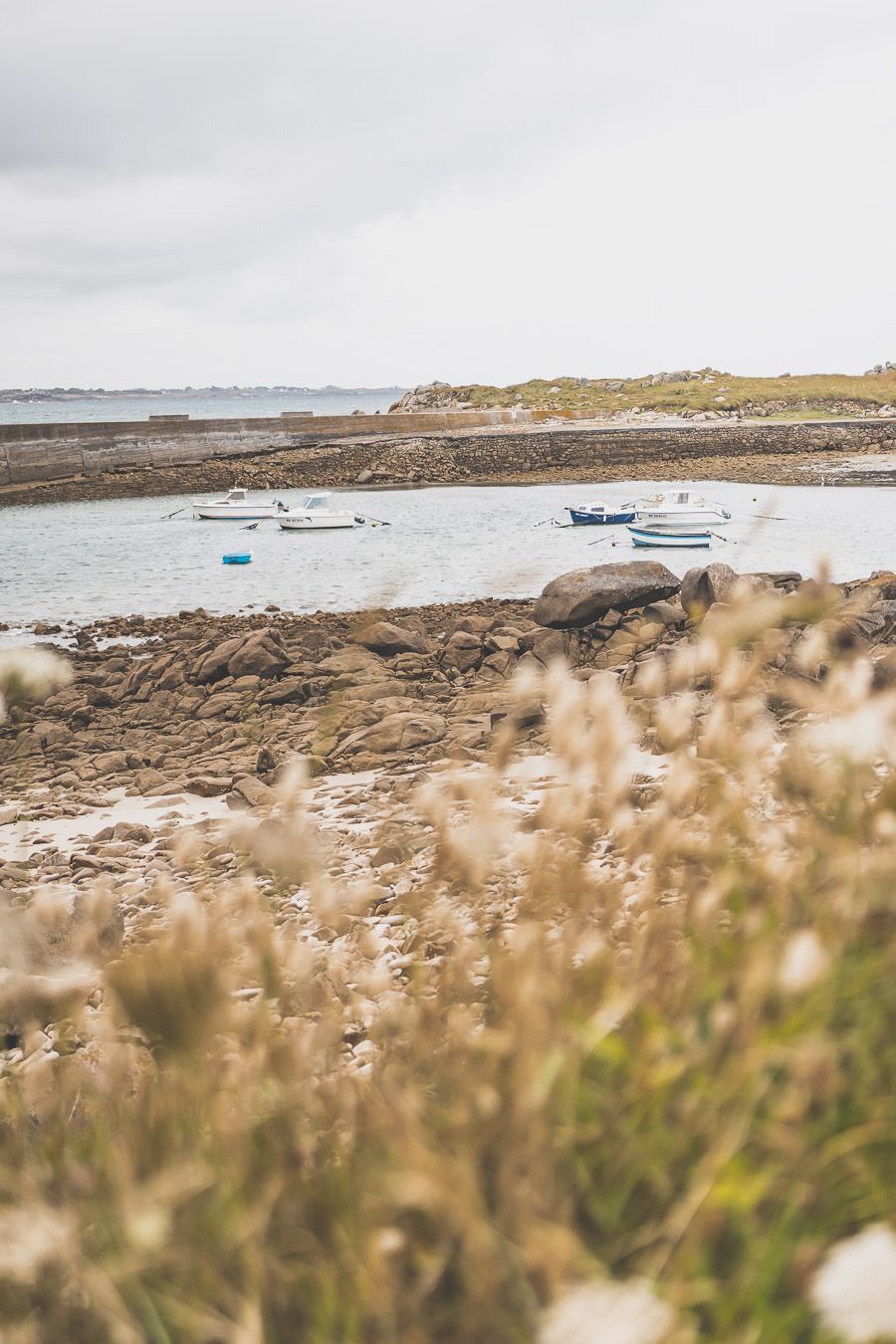 Visiter le Finistère Nord