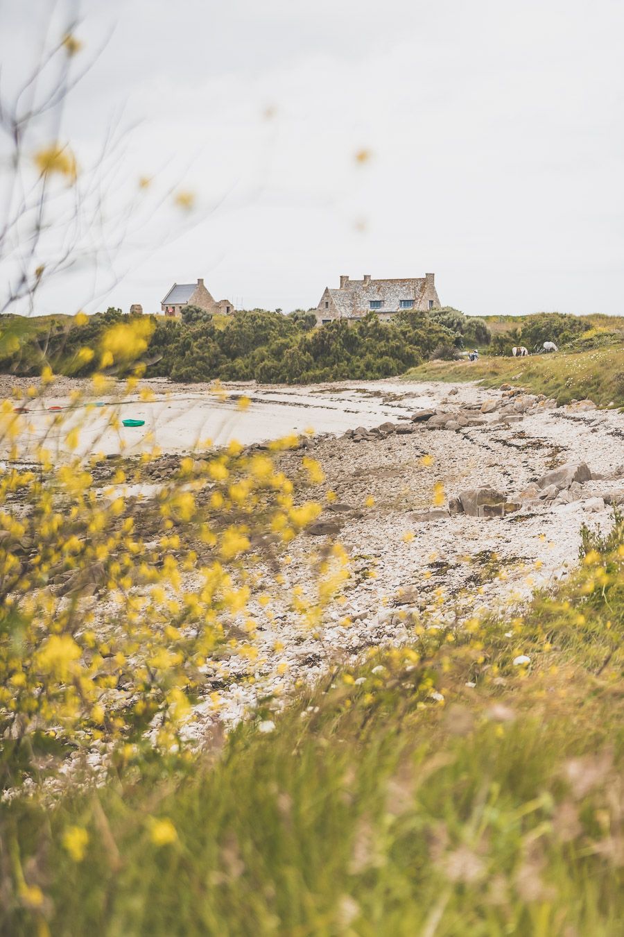 Que visiter dans le Finistère ?