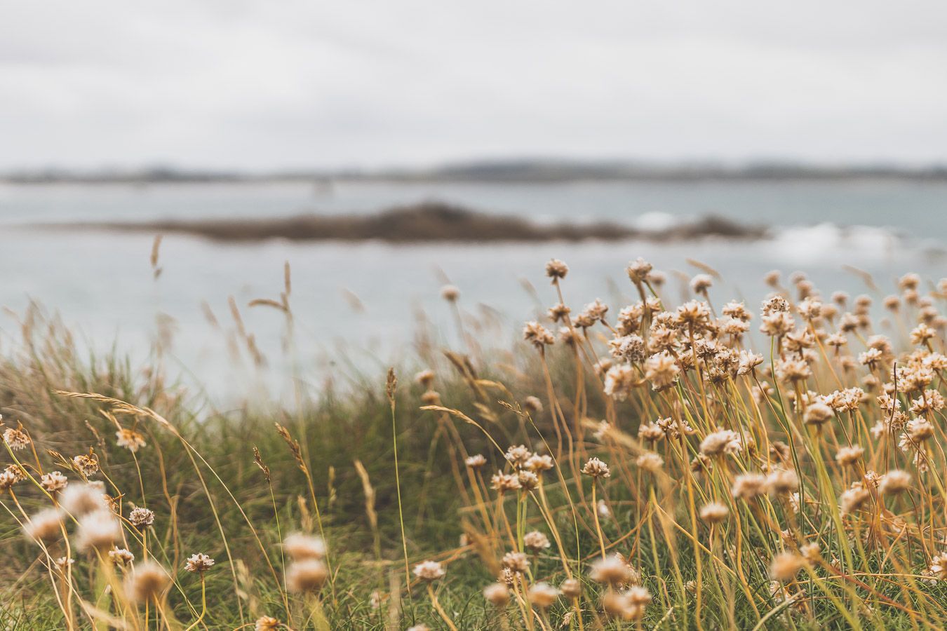 Visiter le Finistère Nord