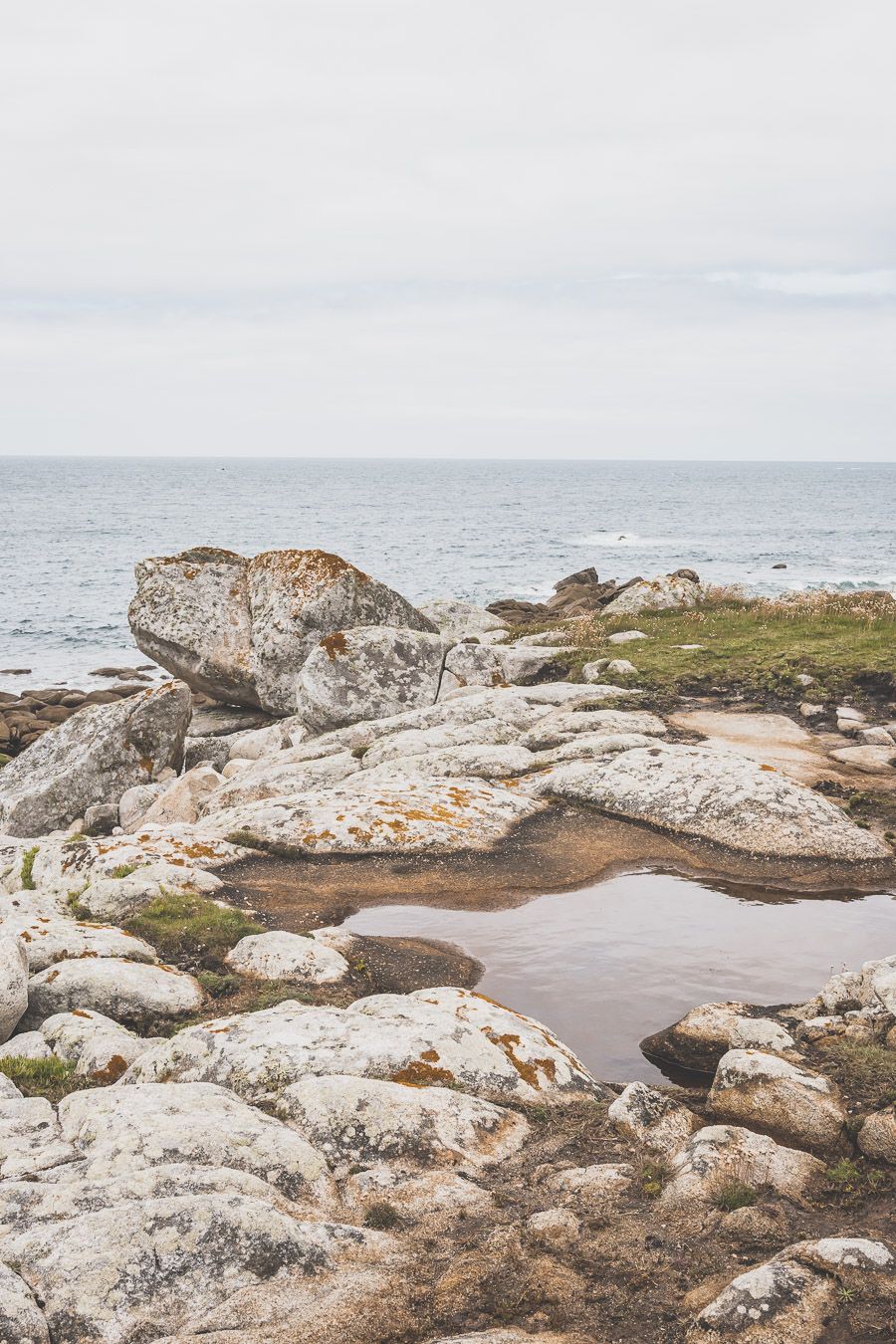 Les plus beaux endroits de la Baie de Morlaix