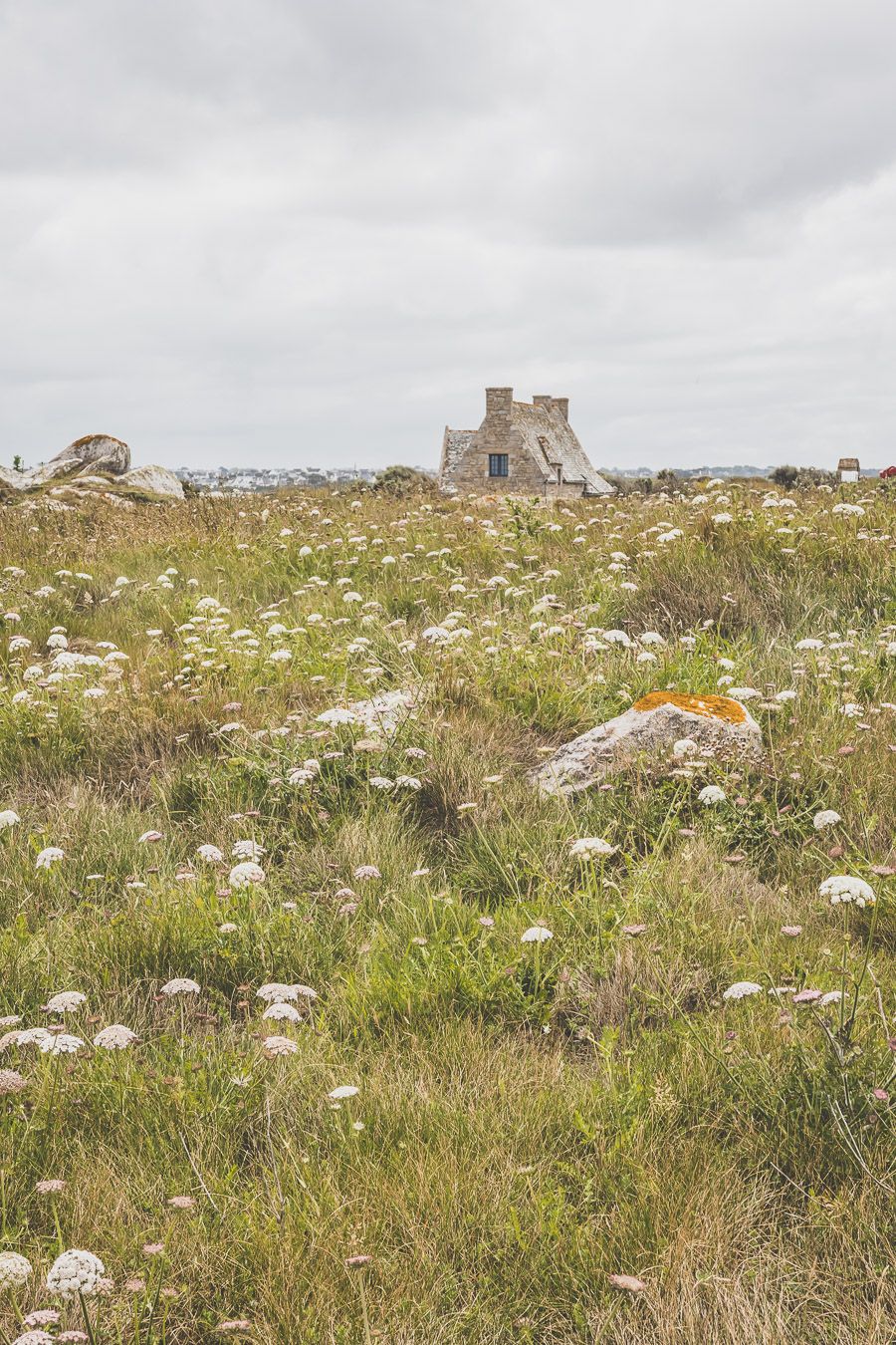 Que visiter dans le Finistère ?