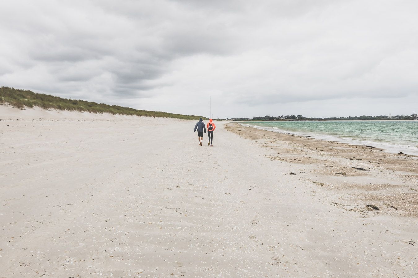 Dunes de Keremma