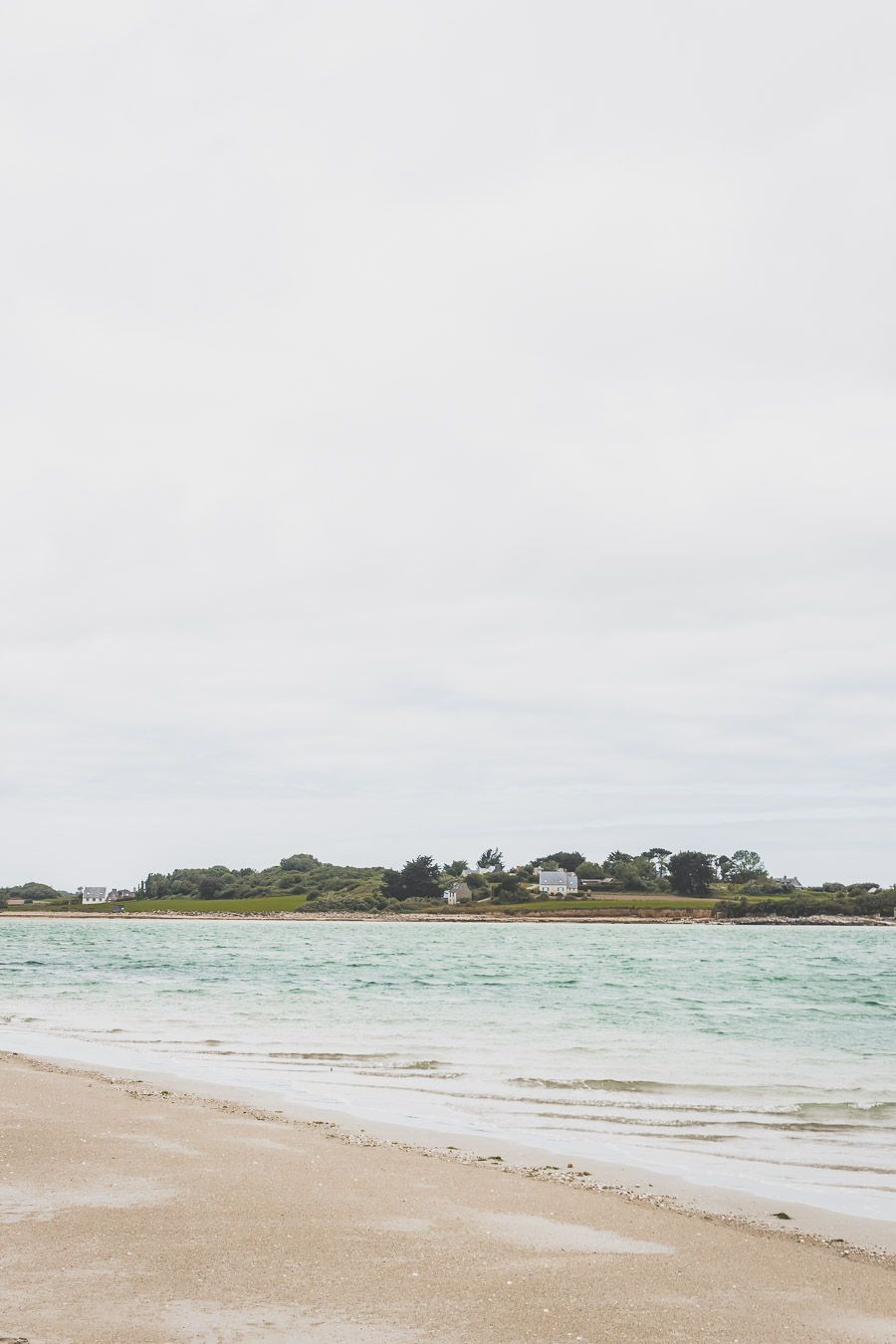 Sortie Nature dans le Finistère Nord