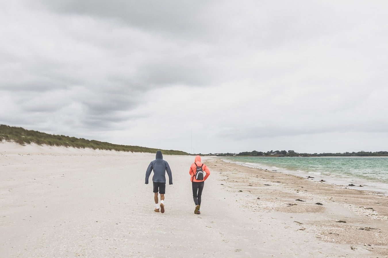 Promenade Dunes de Keremma