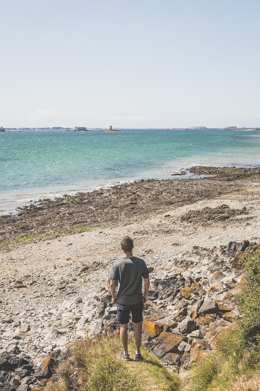 Kernéléhen 10 Tu planifies ton voyage en Bretagne et tu te demandes que visiter dans le Finistère ? Trouve le meilleur du Finistère sur notre blog! #finistere #bretagne #weekend #france #vacances / Vacances en Bretagne / Vacances dans le Finistère / Road trip en Bretagne / Vacances en France / Travel in France / Voyages / Vacances en France / Voyage en France / Bretagne paysage / Bretagne Finistère / Bretagne France / Bretagne visite / Bretagne voyage / Bretagne vacances / Destinations de voyages / Europe
