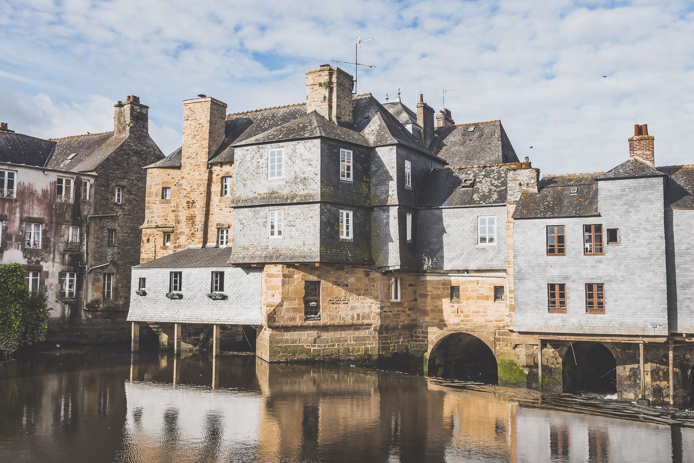 Le meilleur du Finistère Nord