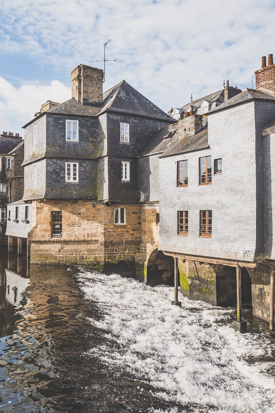 Découvrir Landerneau