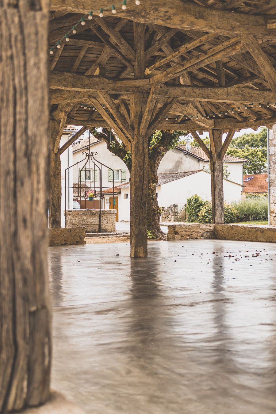 Visiter le Lot-et-Garonne