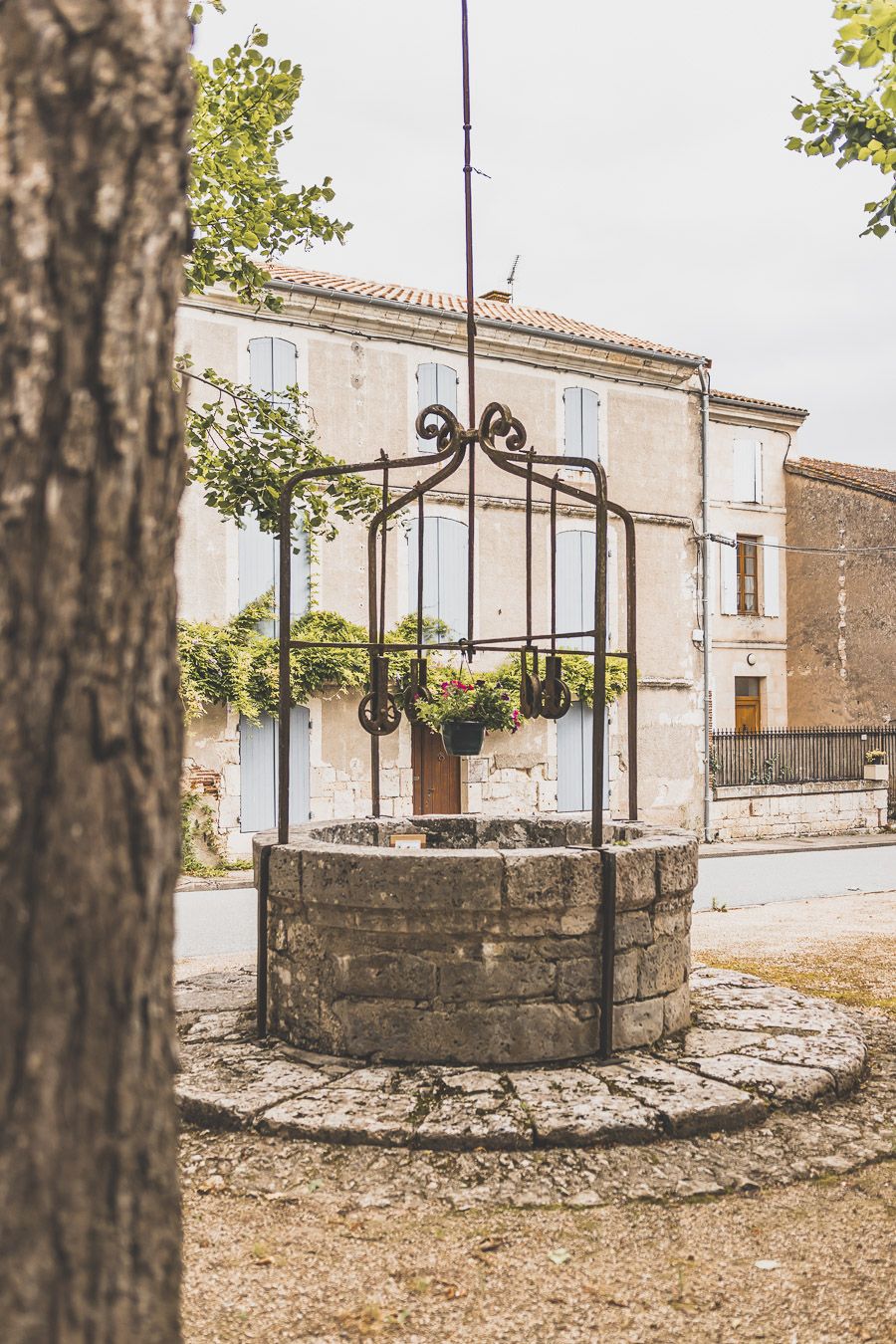 Visiter le Lot-et-Garonne