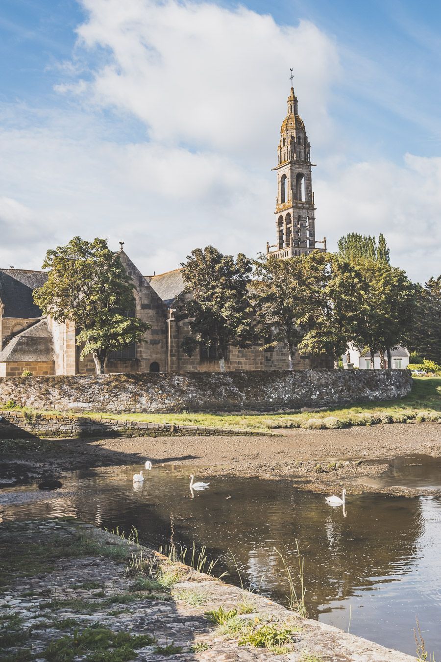 Que voir en Bretagne ?