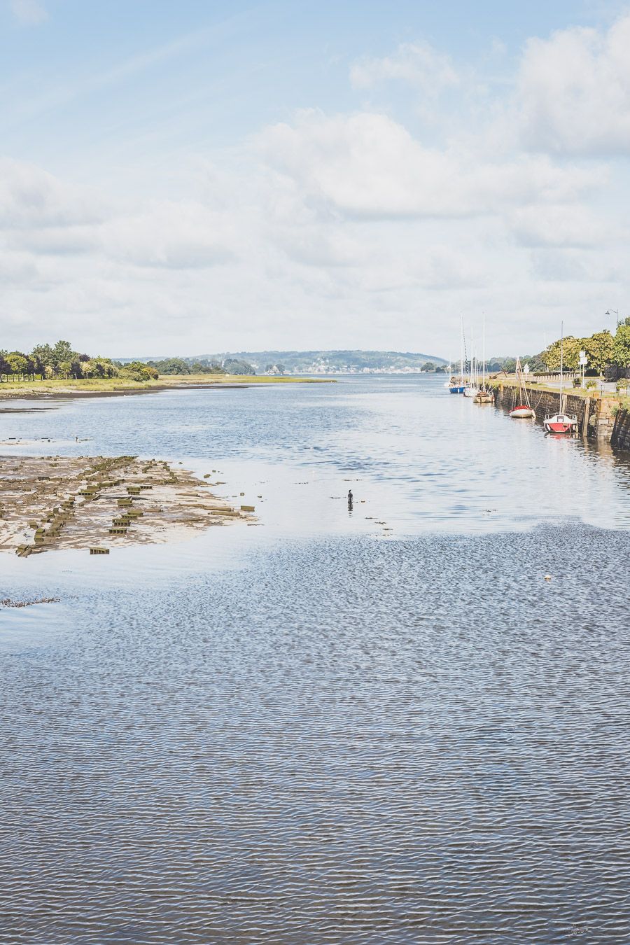 Que voir en Bretagne ?