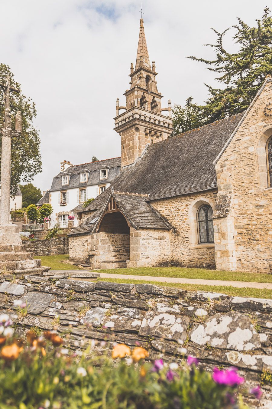 Découvrir la Baie de Morlaix