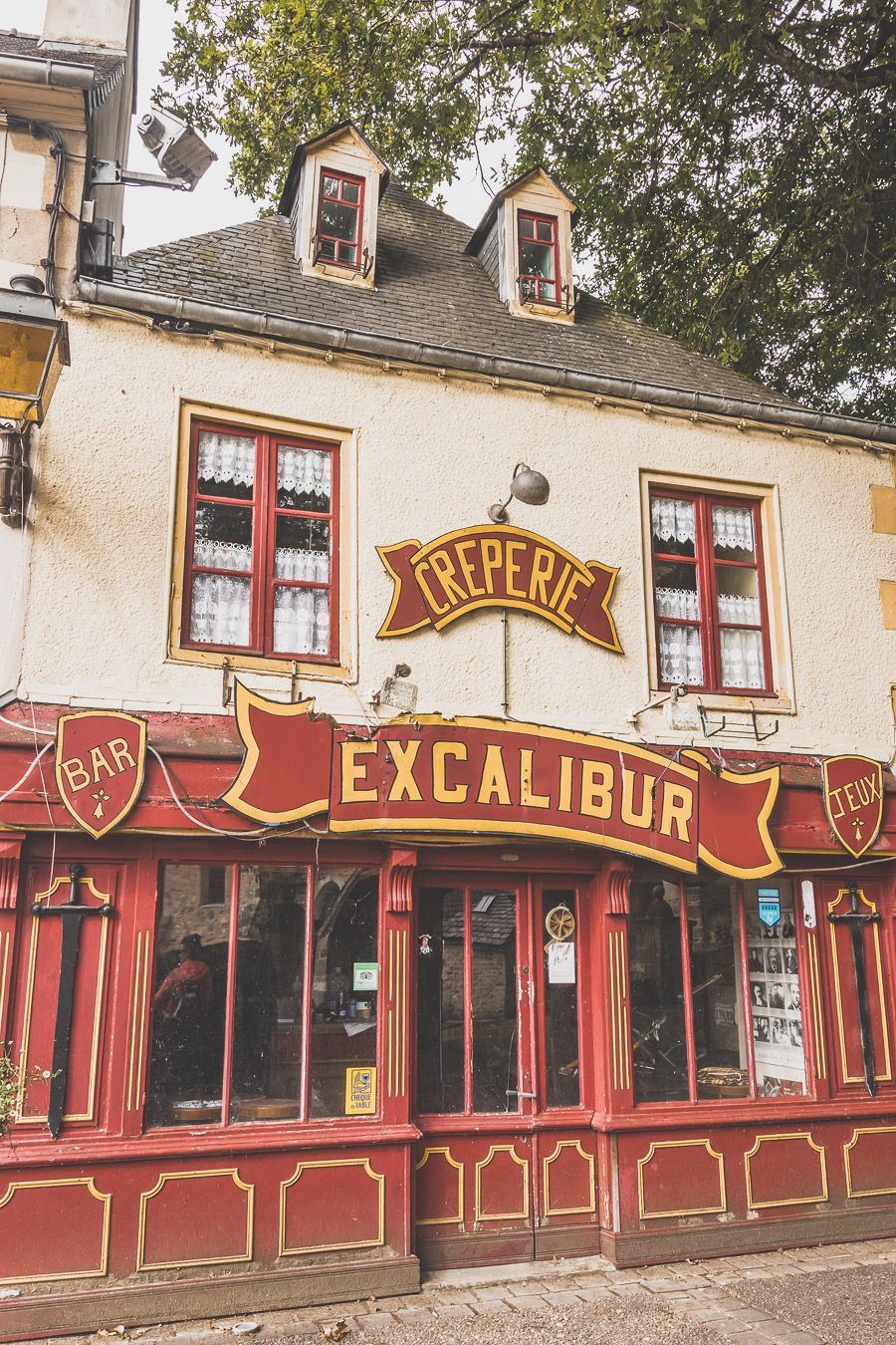 Découvrir la Baie de Morlaix