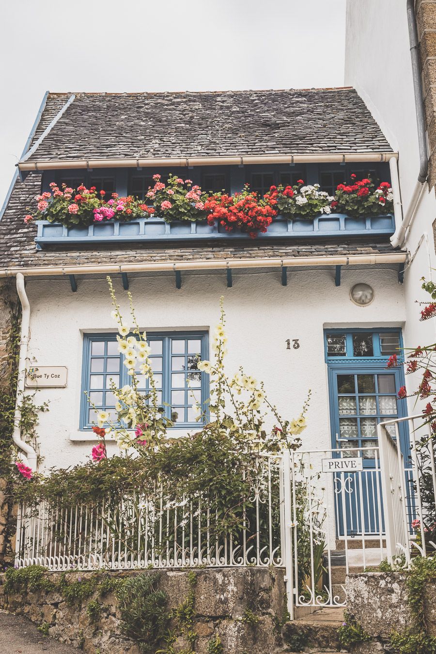 Locquénolé 5 Que visiter dans le Finistère ?