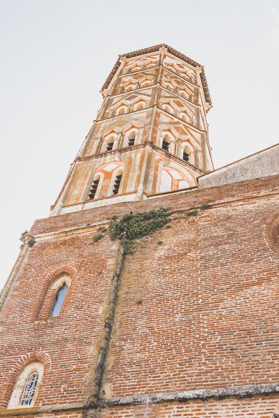 Sortie patrimoine depuis Toulouse