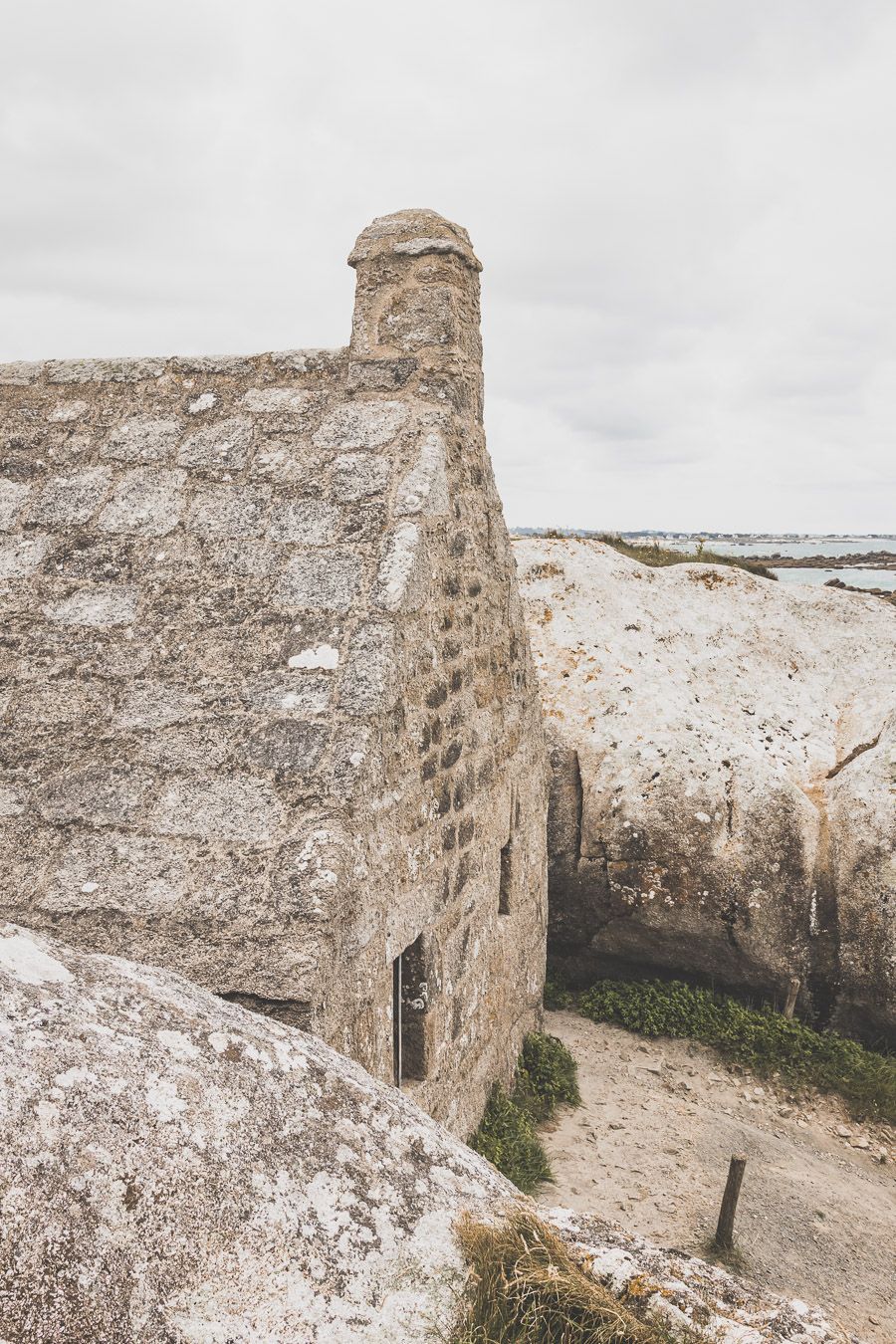 Visiter le Nord du Finistère