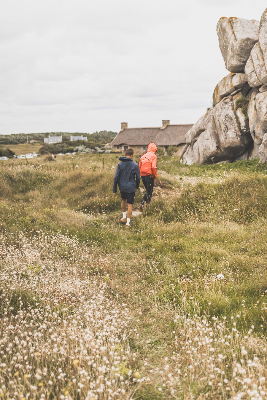 Visiter le Nord du Finistère