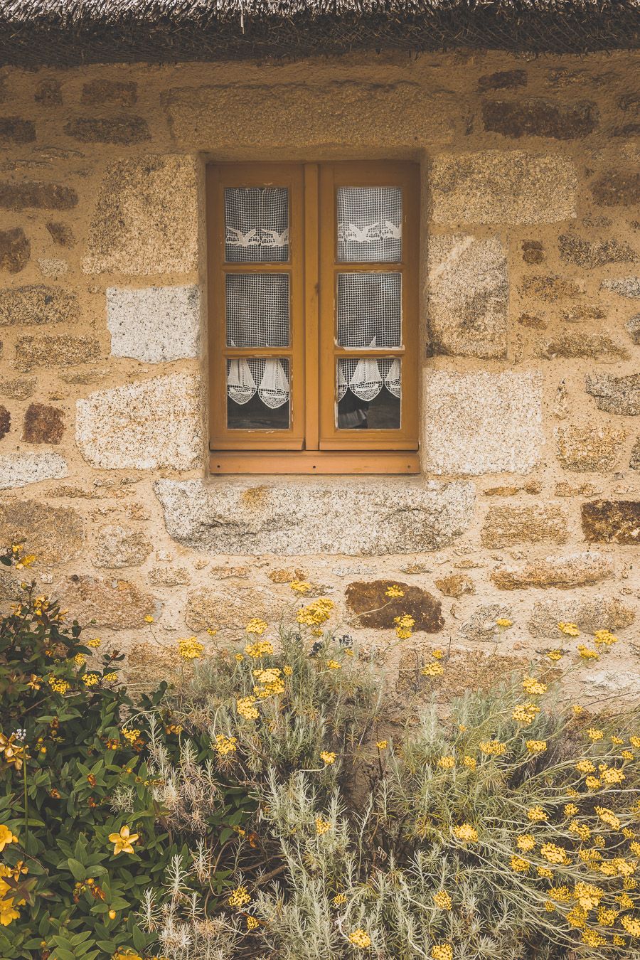 Visiter le Nord du Finistère