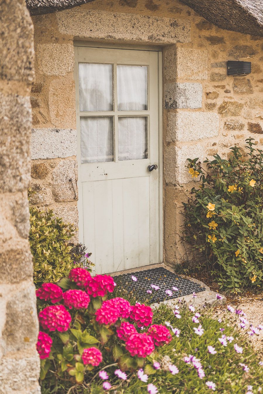 Visiter le Nord du Finistère