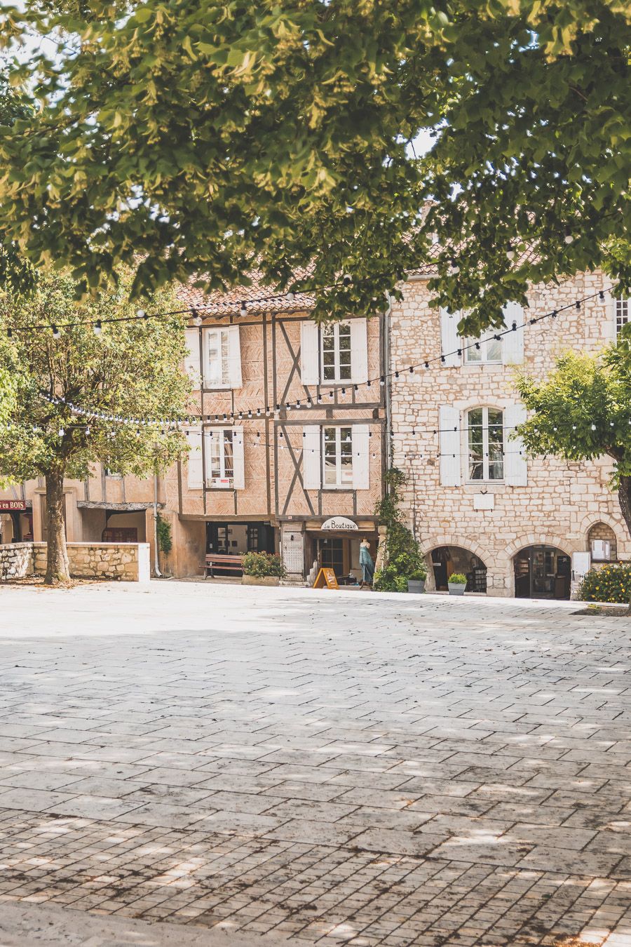 Visiter le Lot-et-Garonne