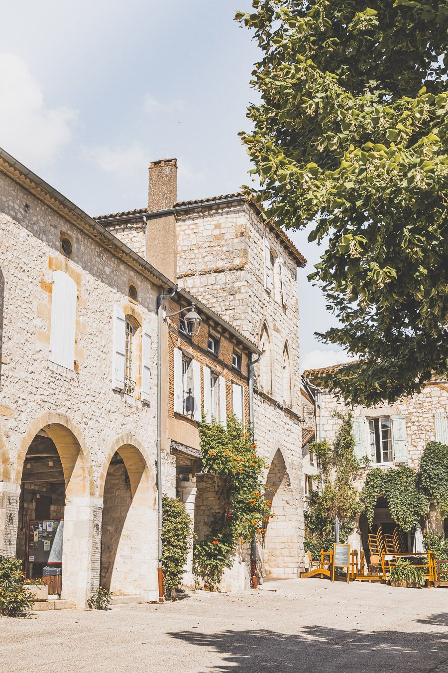 Visiter le Lot-et-Garonne 