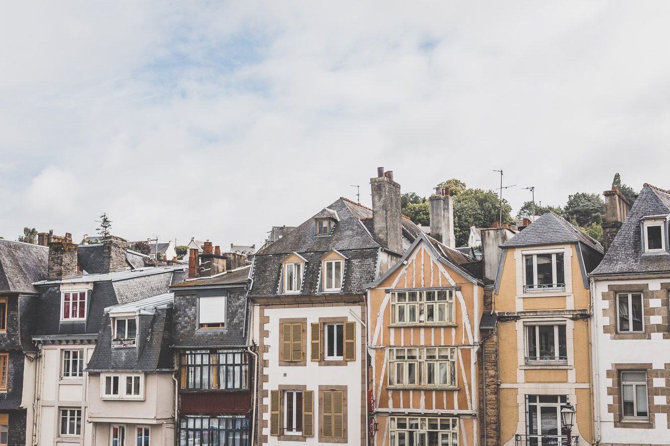 Morlaix, Finistère