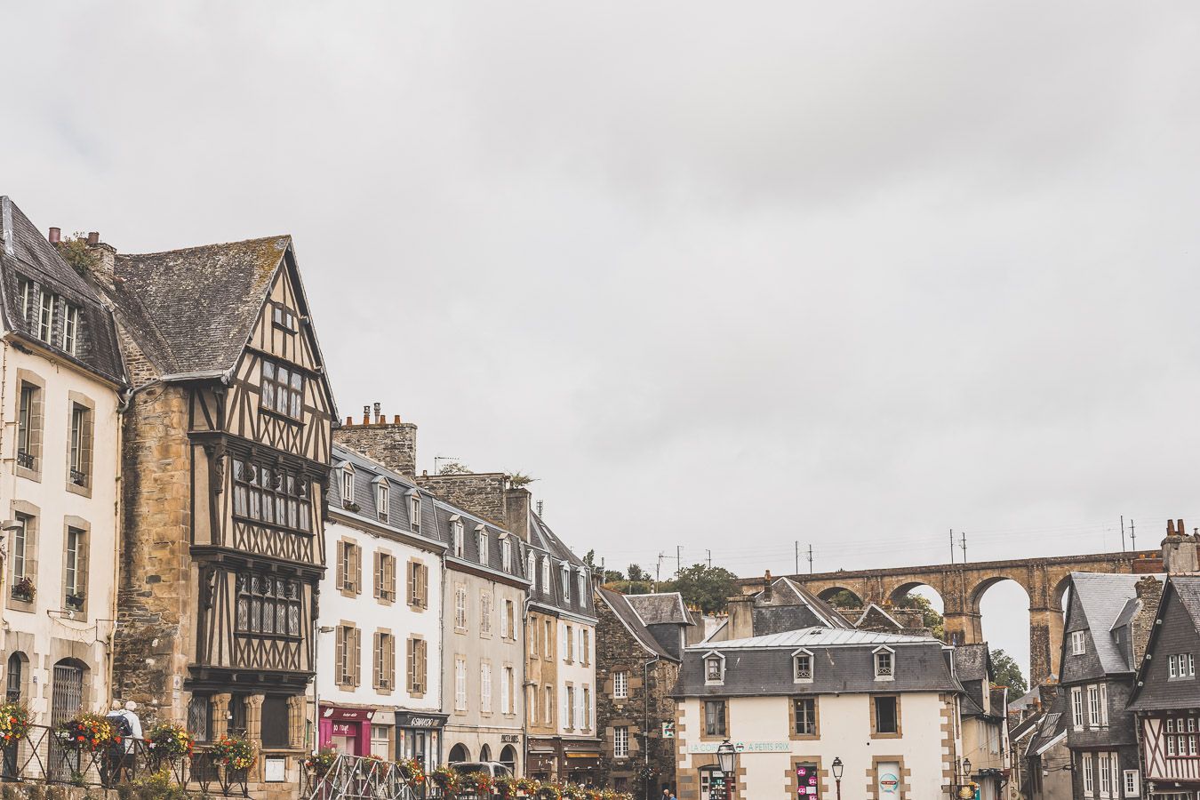 Morlaix, Finistère