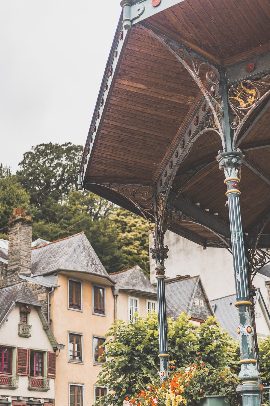 Visiter la Baie de Morlaix