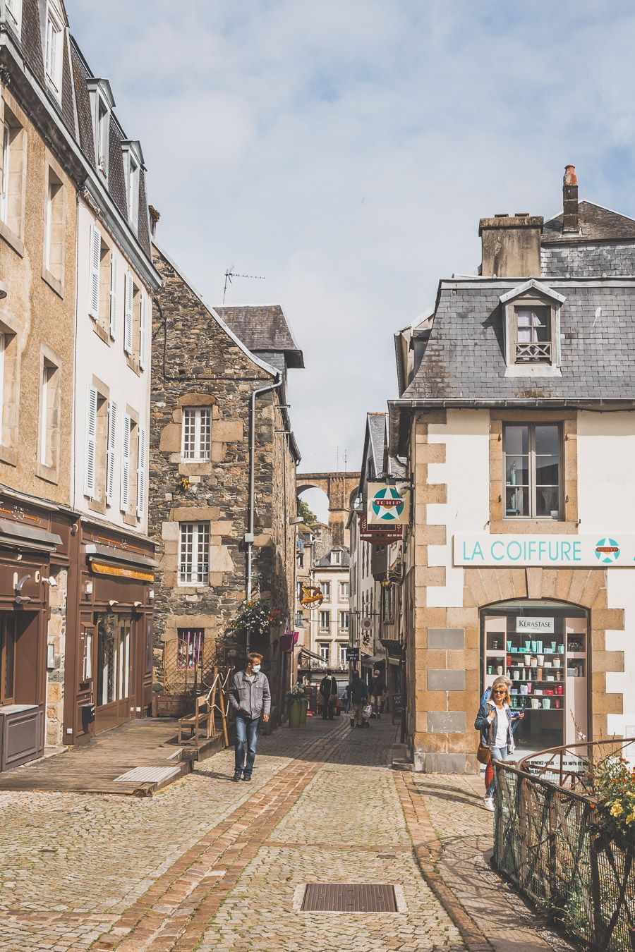 Que visiter dans le Finistère ?