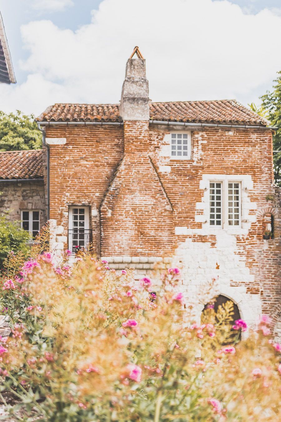 Visiter le Lot-et-Garonne