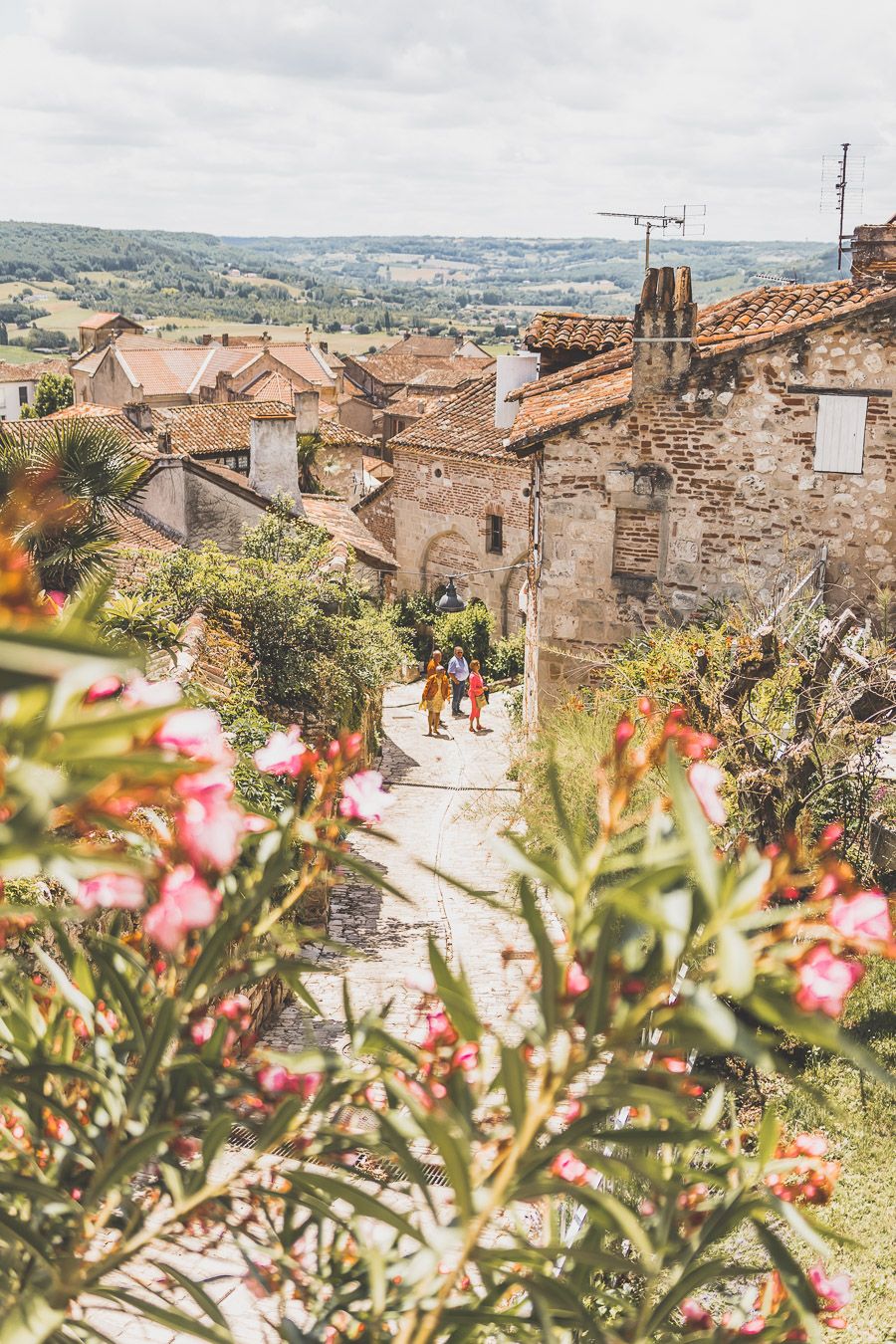 Visiter le Lot-et-Garonne