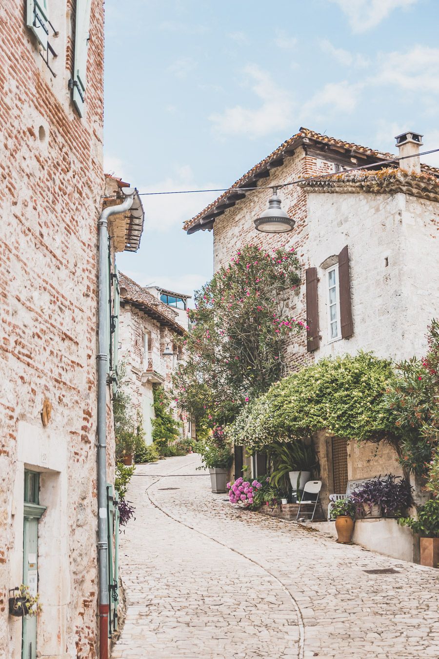 Visiter le Lot-et-Garonne