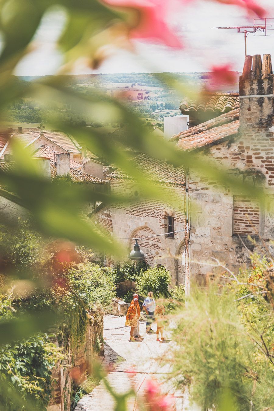 Visiter le Lot-et-Garonne