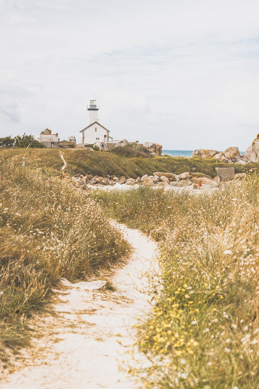 Que visiter dans le Finistère ?