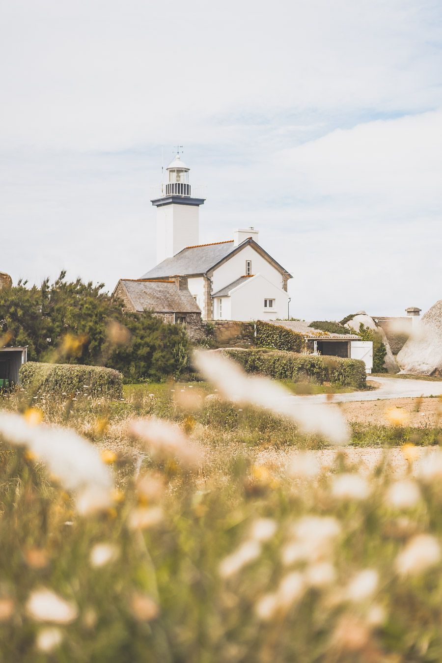 Que visiter dans le Finistère ?