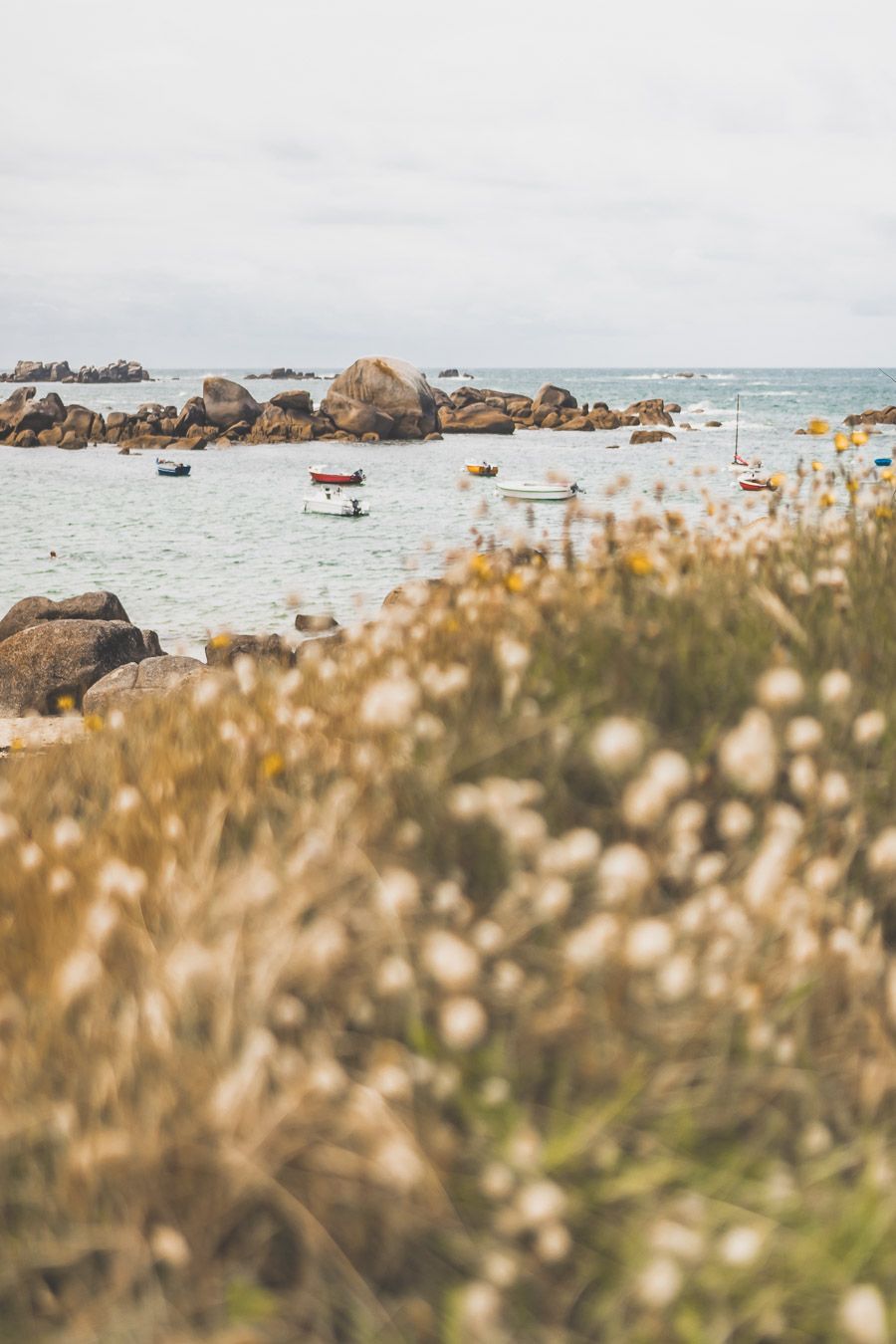 Que visiter dans le Finistère ?