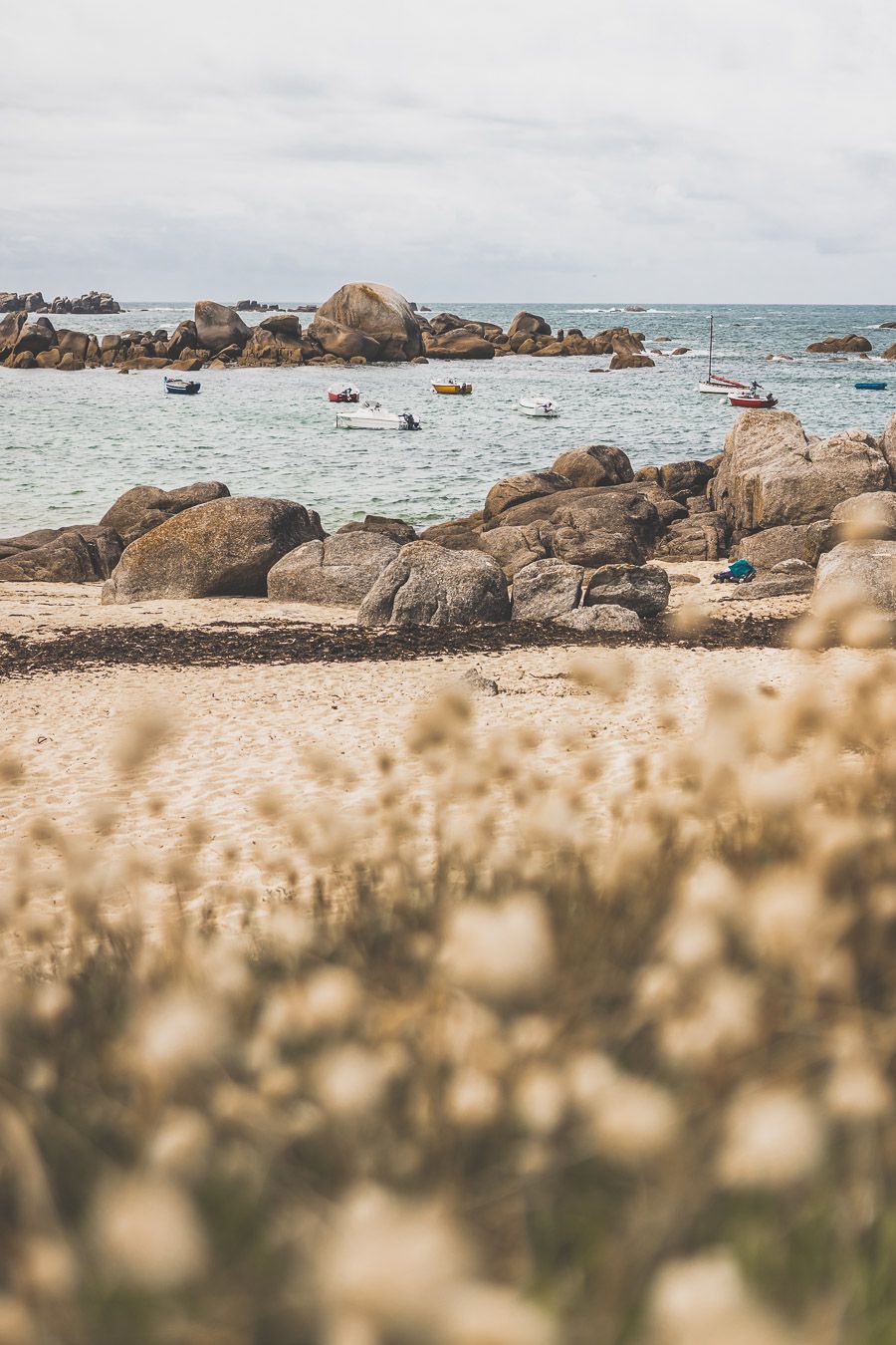 Que visiter dans le Finistère ?