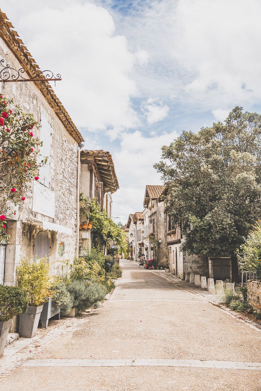 Visiter le Lot-et-Garonne