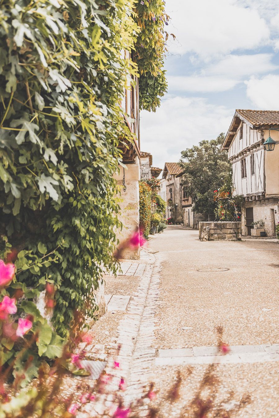 Visiter le Lot-et-Garonne