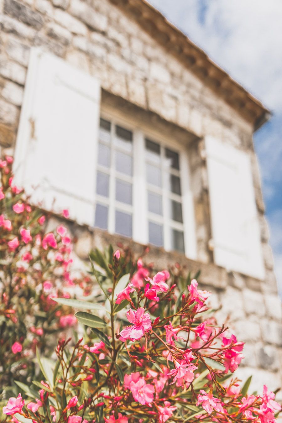 Visiter le Lot-et-Garonne